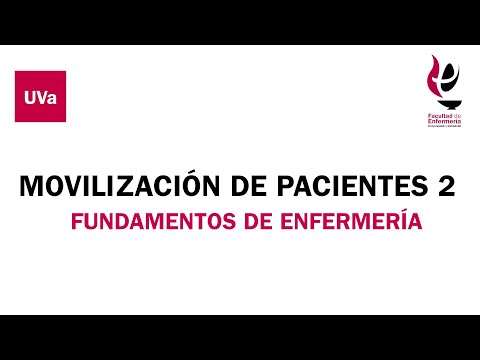 Miniatura del video titulado MOVILIZACIÓN DE PACIENTES 2