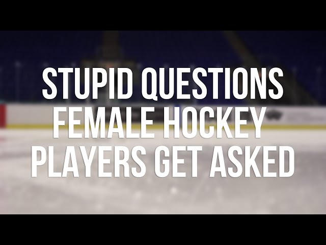 How Many Females Have Played In The NHL?