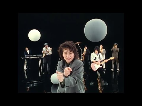 渡辺美里【MV】 「NEWS」