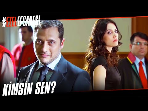 Eyşan Cengiz'e Müebbet Yedirtti | Ezel