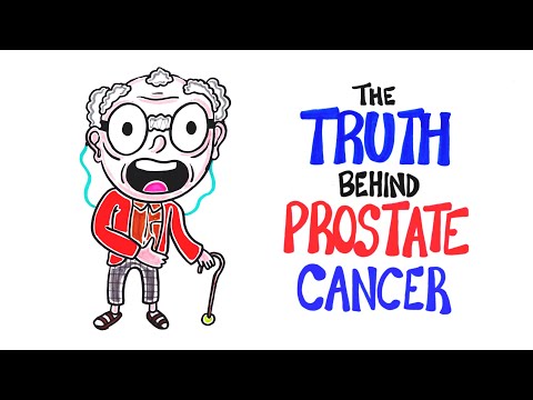 How Prostate Cancer Works - UCC552Sd-3nyi_tk2BudLUzA