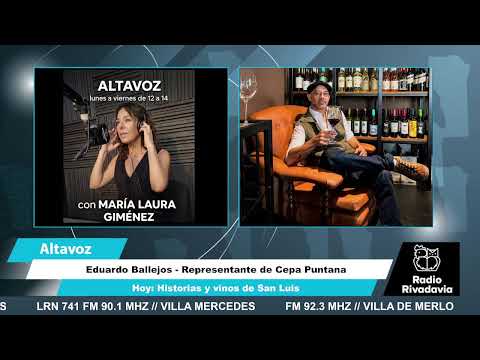 Radio Rivadavia San Luis