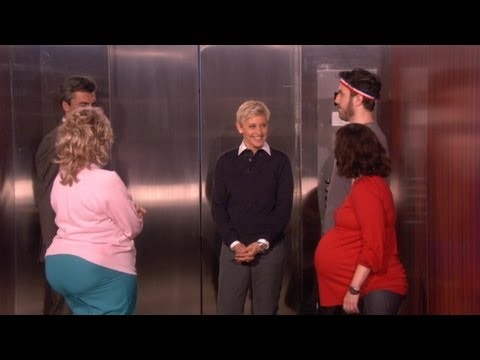 Stuck in an Elevator - UCp0hYYBW6IMayGgR-WeoCvQ