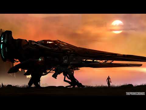 Kevin Mantey - Dream Voyager | INSPIRING FANTASY MUSIC - UC4L4Vac0HBJ8-f3LBFllMsg