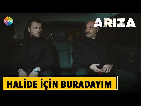 Arıza | Ali Rıza, Haşmet Ağa'nın hayatını kurtardı