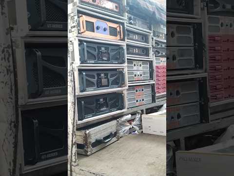 नटराज डीजे के एमप्लीफायर #natrajdjbhopal #dj #youtubeshorts #shorts