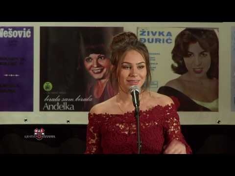 SOFIJA PERIC - Moje milo banacance (Prvi ton, 2018) NO RTS-a