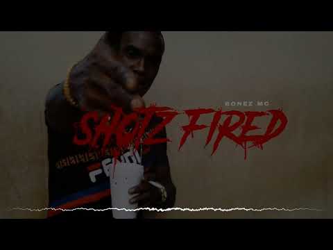 BONEZ MC - Shotz Fired