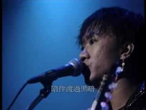 [集體回憶]Beyond - 誰伴我闖蕩 LIVE 1991 [Collective recollection]Bryond - Who Will Venture With Me LIVE 1991