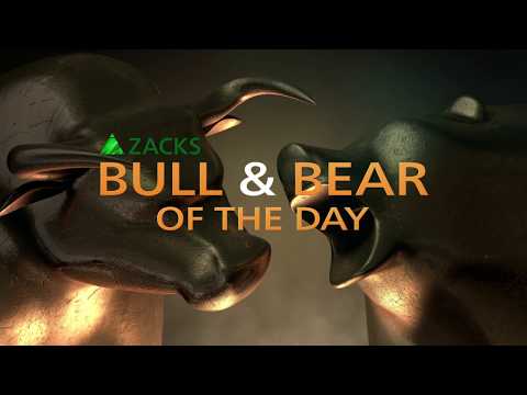 Chegg (CHGG) and C.H. Robinson Worldwide (CHRW): 11/11/2019 Bull & Bear Chegg (CHGG) and C.H. Robinson Worldwide (CHRW): 11/11/2019 Bull & Bear