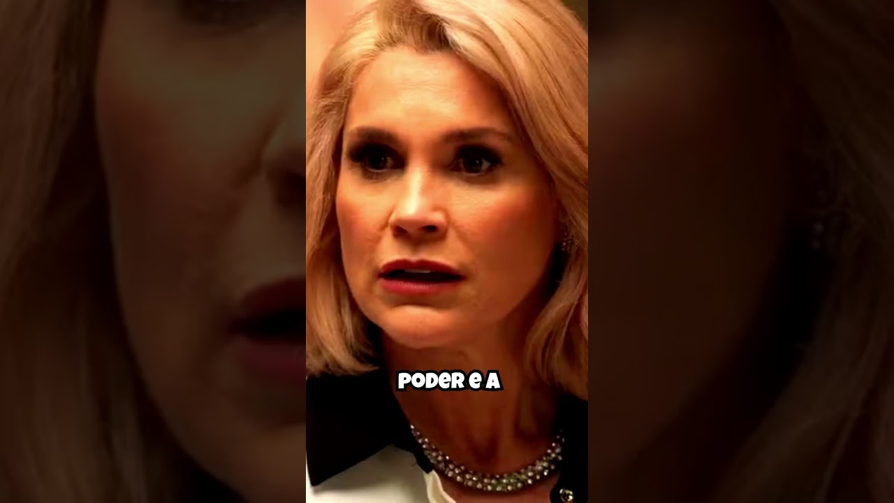 Êta Mundo Melhor!  Milionário Ernesto recebe pedido de casamento de Sandra