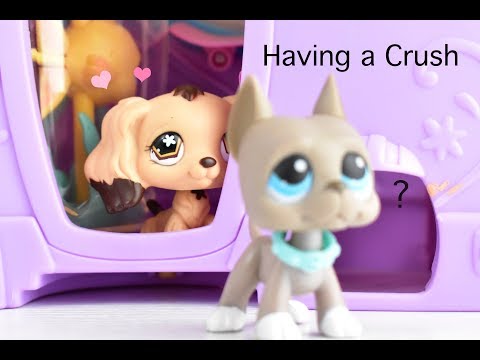 LPS: Having A Crush (ft. NushiCat)