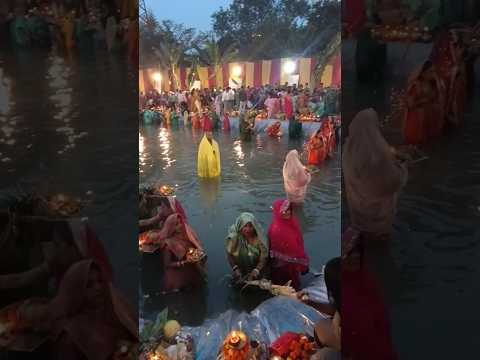 छठी माई सुनियो पुकार हमारी