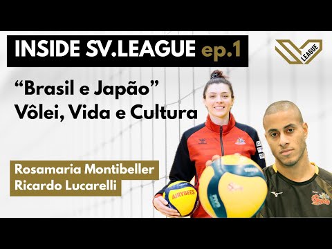 INSIDE SV.LEAGUE ep.1 (ENG/POR subs) | 