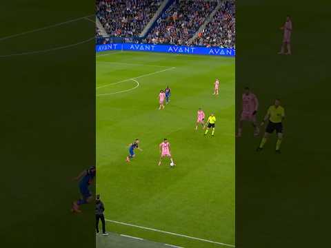 TADEOOOO 🗣️ #intermiamicf #intermiami #mls