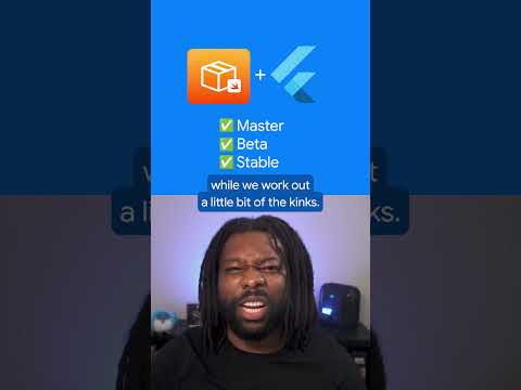 📱Exciting iOS updates in Flutter 3.27!