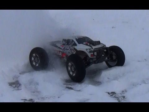 Псих (Kyosho Psycho Cruiser) - UCX2-frpuBe3e99K7lDQxT7Q