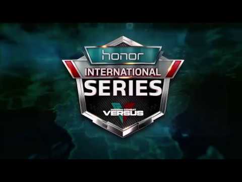The Upcoming MCVS Honor InSeries Grand Final with Honor View10