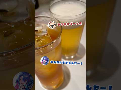【密着】Vsingerのライブ日に密着～！遠征編！ #MaiR #裏側 #vlog #shorts