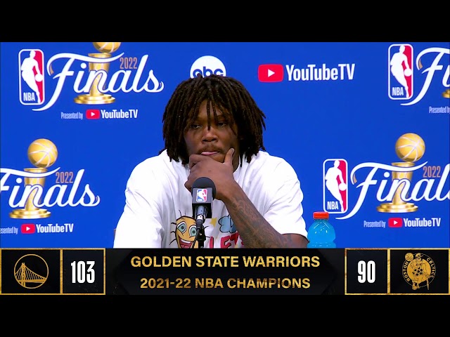 How To Watch Nba Post Game Interviews?