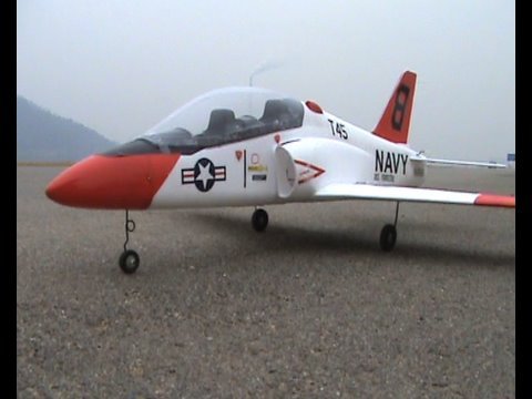 RC BAE Hawk T-45 Clear Day Fun Flight - UCsFctXdFnbeoKpLefdEloEQ