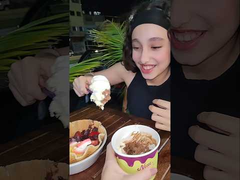 TODO MEU SORVETE #shorts #fy #fypシ゚viral #shortsviral #shortsvideo #fun #funny #sorvete