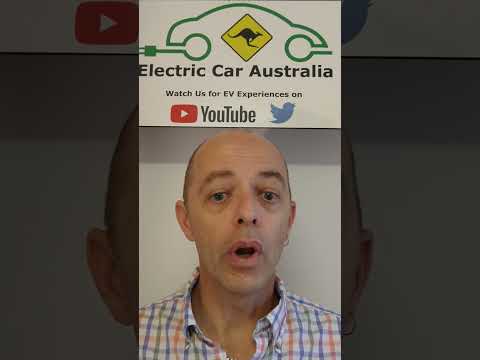 Do Electric Vehicles need Mechanical Brakes? | Yep, but They NEVER Wear Out | Electric Car Australia