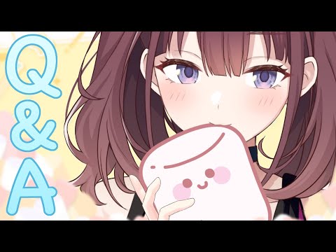 マシマロよみ　[にじさんじ / イロハ]