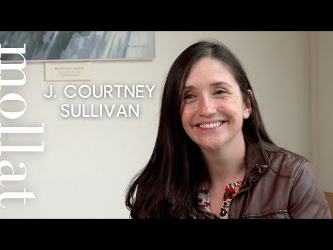 Vidéo de J. Courtney Sullivan