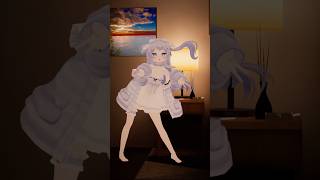 【🌺パラパラ🌺】サクマヒトミさんのChange My Worldを踊ってみた！ペイリアン#shorts #vtuber #vrchat #踊