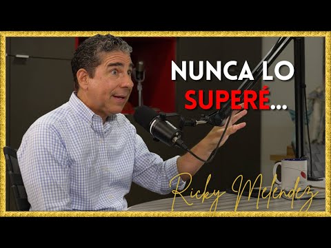 Ricky Meléndez rompe el silencio sobre Menudo... la fama y su vida después