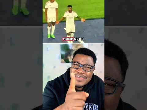😱VINICUIS SE FOU DU <strong>REAL</strong> MADRID #<strong>real</strong> #football #mbappe #vinicius #barcelona #psg #yamal #<strong>city</strong> #cr7