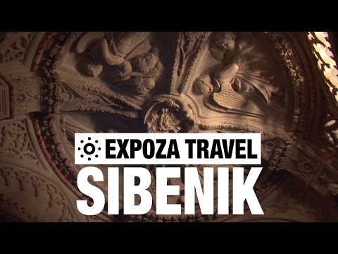 Sibenik (Croatia) Vacation Travel Video Guide - UC3o_gaqvLoPSRVMc2GmkDrg