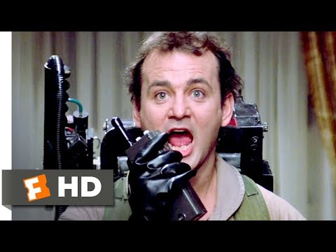 Ghostbusters (2/8) Movie CLIP - He Slimed Me (1984) HD - UC3gNmTGu-TTbFPpfSs5kNkg