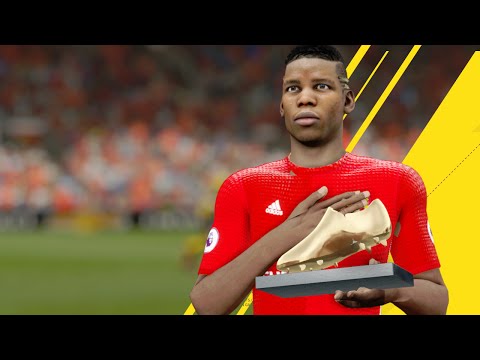 FIFA 17 | PAUL POGBA | WELCOME TO MANCHESTER UNITED - UC9WFZ0mp5QkNxIG7D17mN2Q