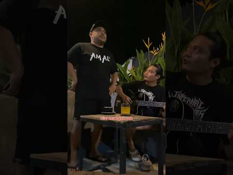 SATU LAGU AJA. @ucoxbongax #shorts