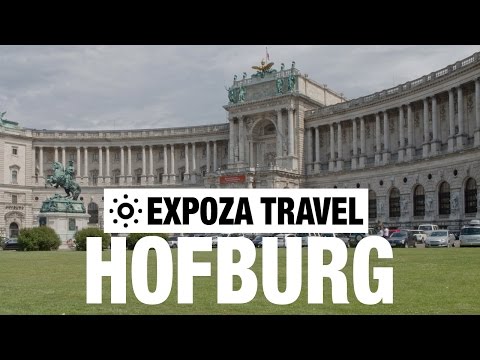 Hofburg Vacation Travel Video Guide - UC3o_gaqvLoPSRVMc2GmkDrg