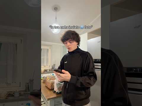 Pov: mi MANCA la mia EX😭❤️chi così? commentate👉🏻