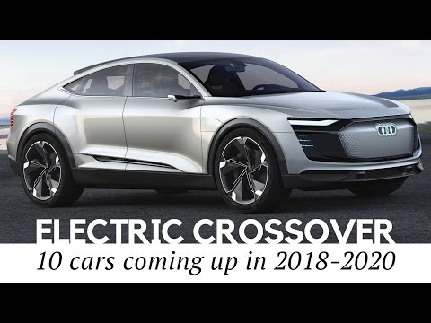 10 Electric Crossover Cars and 7-Passenger SUVs Coming Up in 2018-2020 - UCu05qdj67VEs4n0qSLF-80w