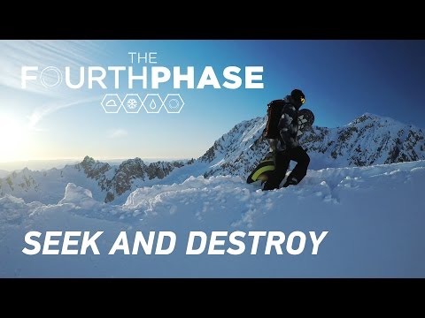 GoPro Snow: The Fourth Phase with Travis Rice - Ep. 1 ALASKA: Seek & Destroy - UCqhnX4jA0A5paNd1v-zEysw