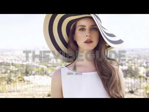 Lana Del Rey - Young And Beautiful (Kevin Blanc Remix) - UCouV5on9oauLTYF-gYhziIQ