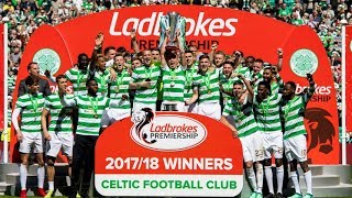 Celtic FC – Here we go... Celtic FC – Here we go...