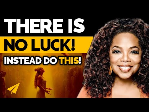 Oprah Winfrey's Top 10 Rules For Success (@Oprah) - UCKmkpoEqg1sOMGEiIysP8Tw