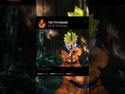 "Naruto × Mann Mera 💔 | Heart Touching Anime Edit |#Naruto #AnimeEdit#MannMera #AnimeLovers#SadEdit