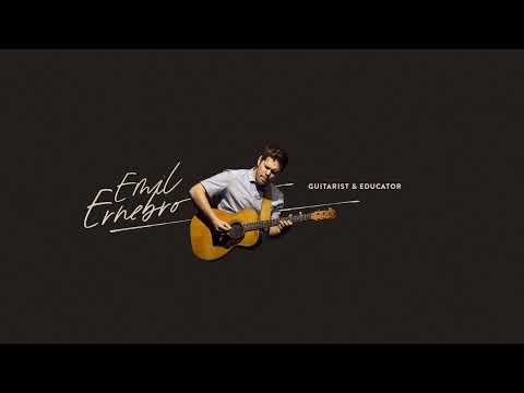 Livestream testing from EMIL ERNEBRO