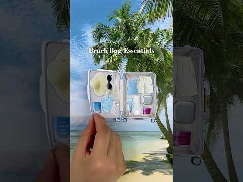 캐리어와 라네즈만 있으면 어디든 갈 수 있어⛵️🌴​