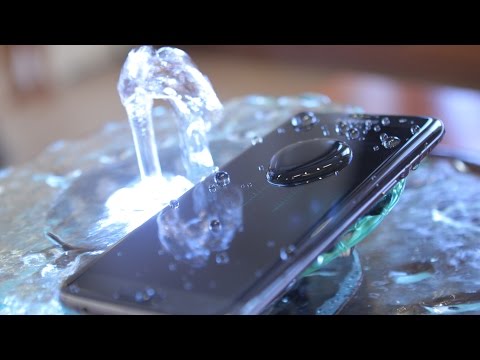 Best Waterproof Android Phones of 2016 - Top 5 IP68 - UCrX0lGAJ3Q-fHiFsOb9hvHw