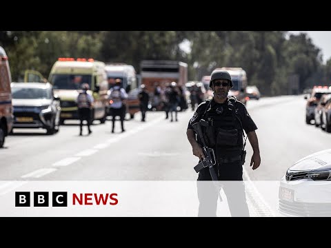Israel warns Gaza to prepare for retaliation following surprise attack - BBC News