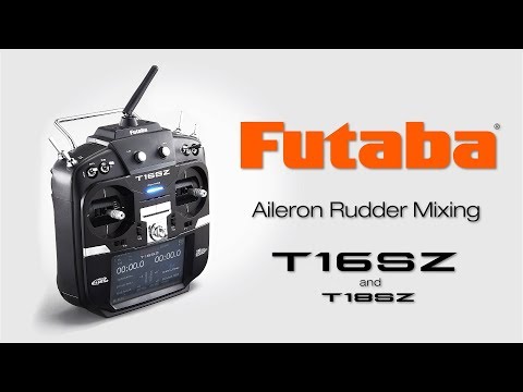 Aileron Elevator Mix Futaba 16SZ - UCa9C6n0jPnndOL9IXJya_oQ