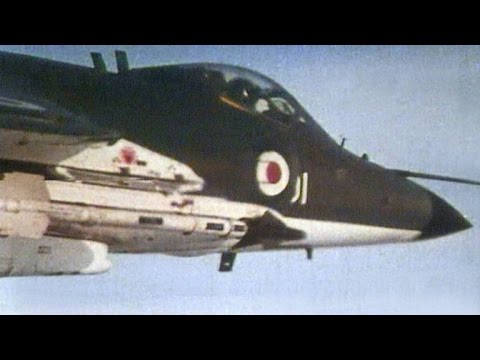 Footage of a Tense Aerial Battle During the Falklands War - UCWqPRUsJlZaDp-PVbqEch9g